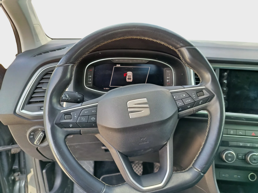 Imagen de SEAT Ateca