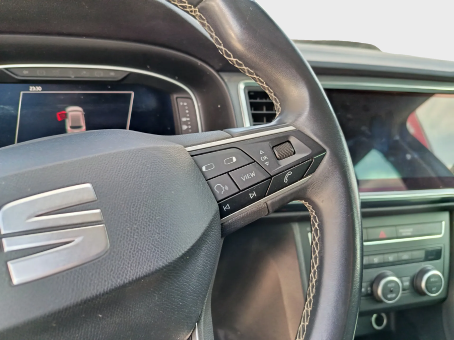 Imagen de SEAT Ateca