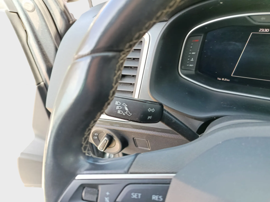 Imagen de SEAT Ateca
