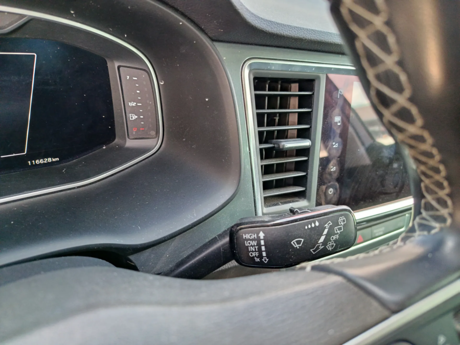 Imagen de SEAT Ateca