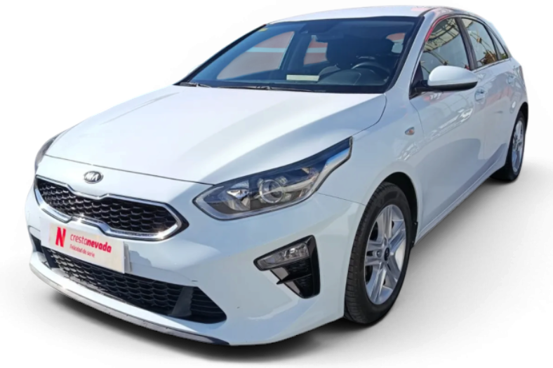 Imagen de Kia cee