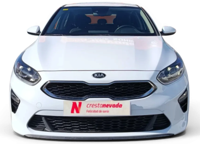 Imagen de Kia cee