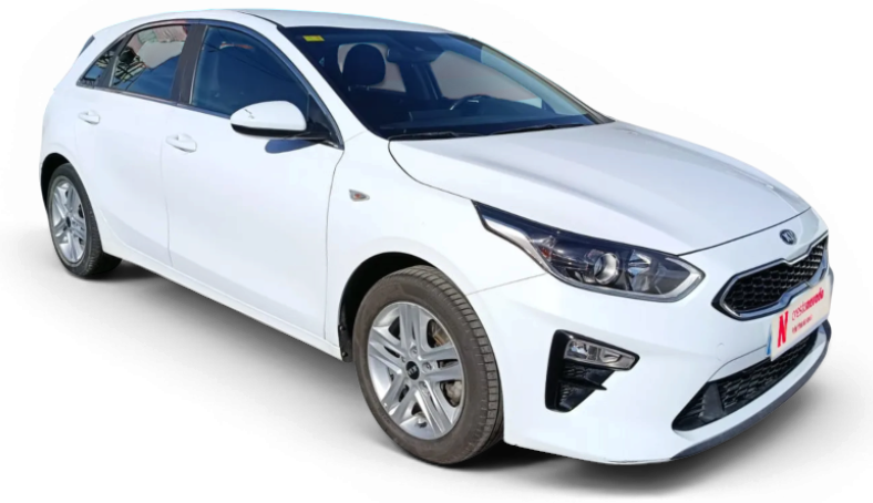 Imagen de Kia cee