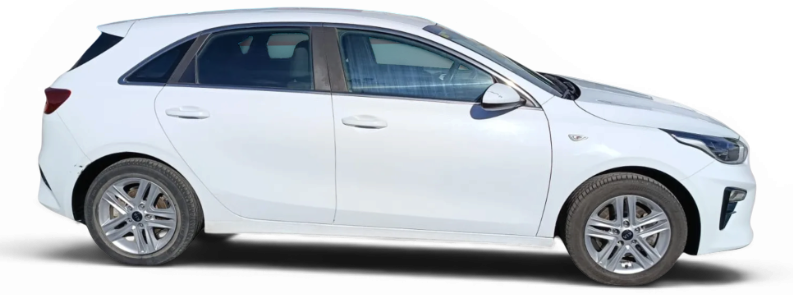 Imagen de Kia cee