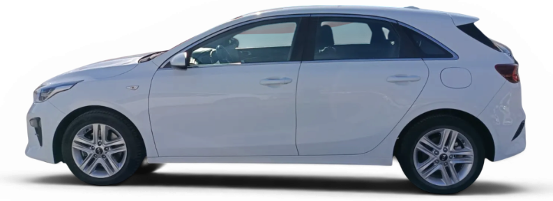 Imagen de Kia cee