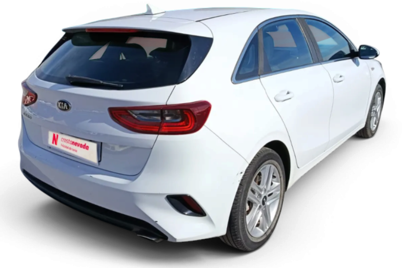 Imagen de Kia cee