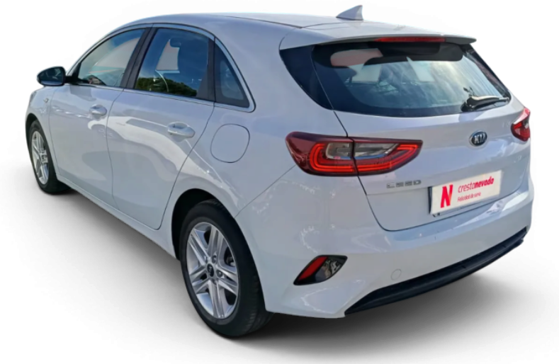 Imagen de Kia cee