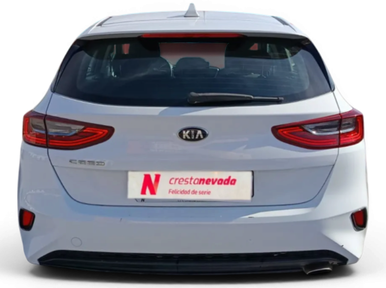 Imagen de Kia cee