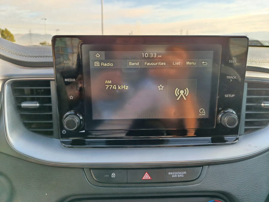 Imagen de Kia cee