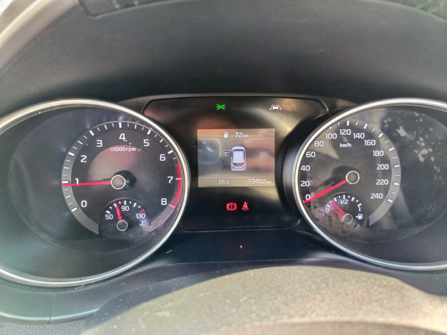 Imagen de Kia cee