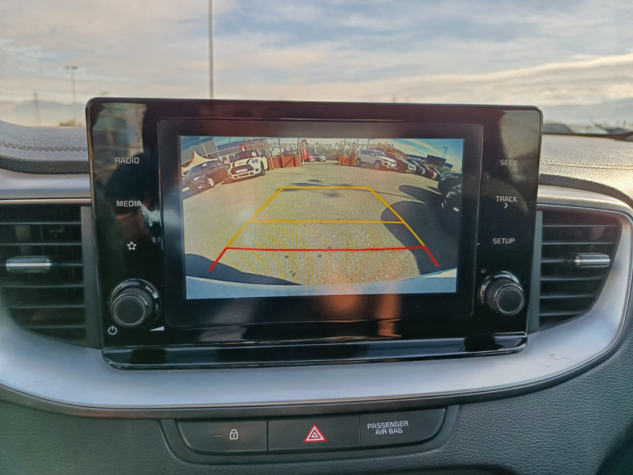Imagen de Kia cee
