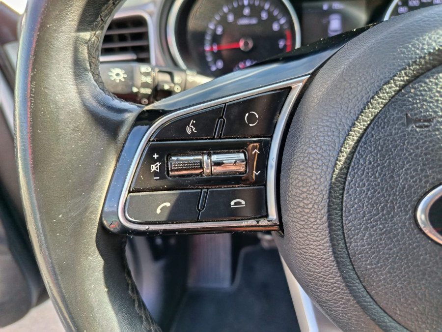 Imagen de Kia cee