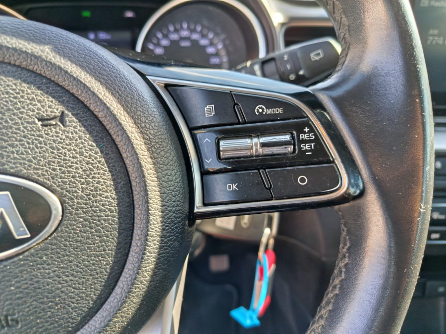 Imagen de Kia cee