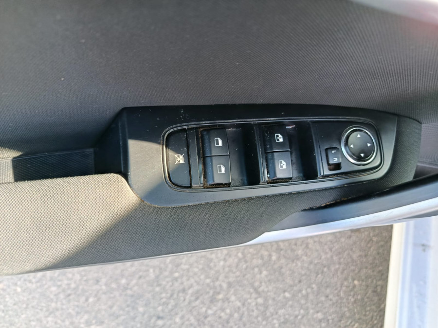 Imagen de Kia cee