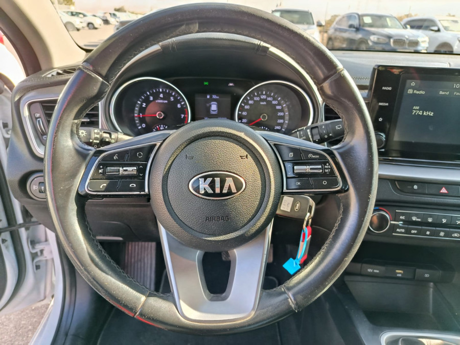 Imagen de Kia cee