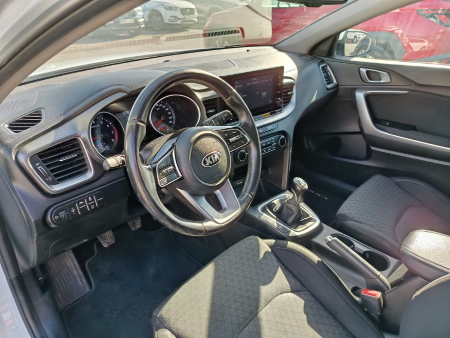 Imagen de Kia cee