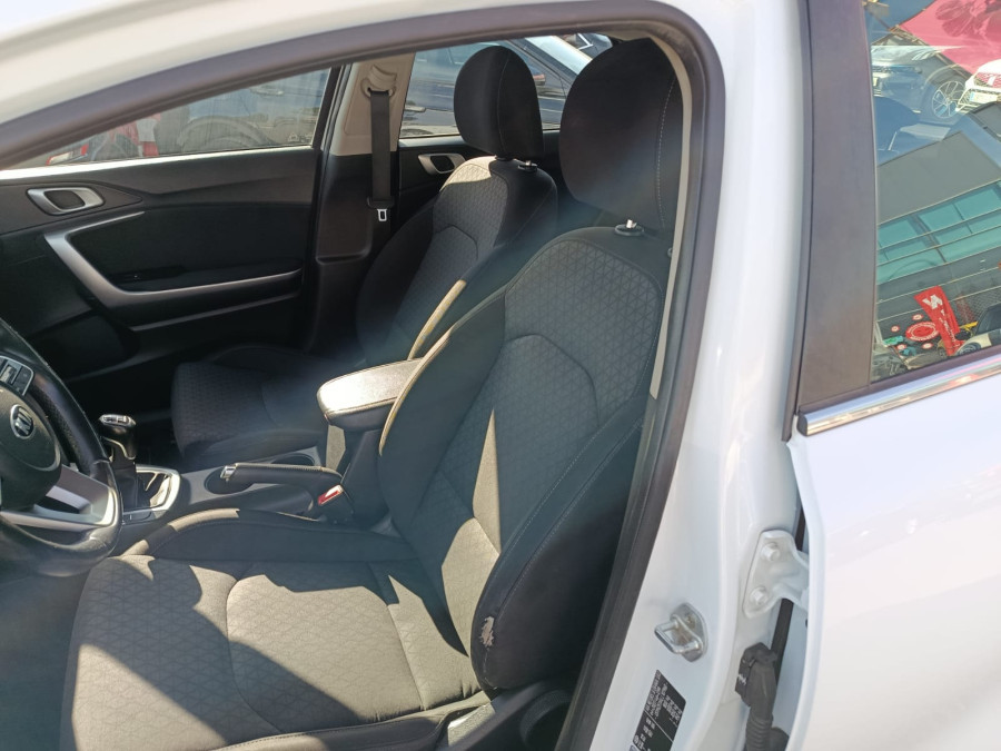Imagen de Kia cee