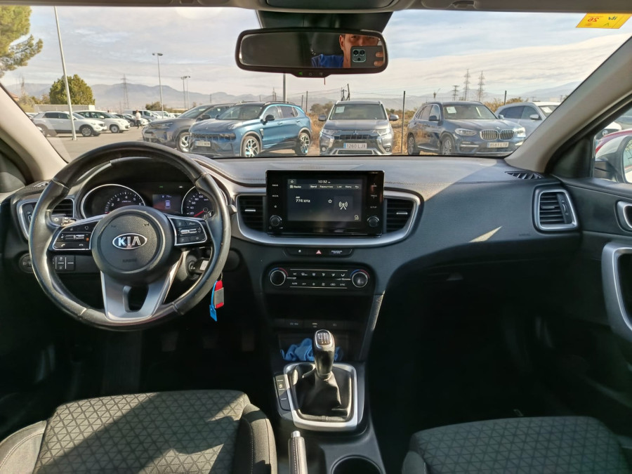 Imagen de Kia cee