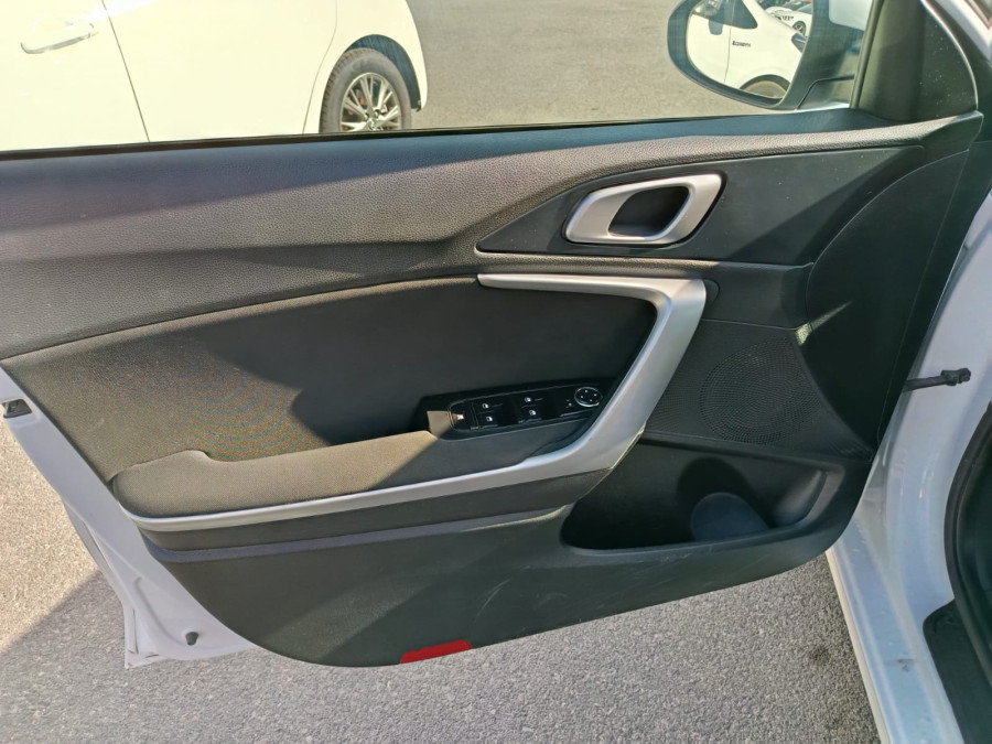 Imagen de Kia cee