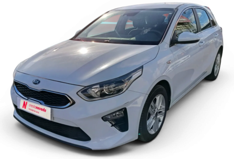 Kia cee