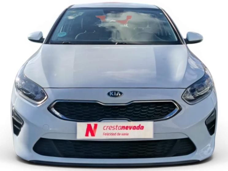 Imagen de Kia cee