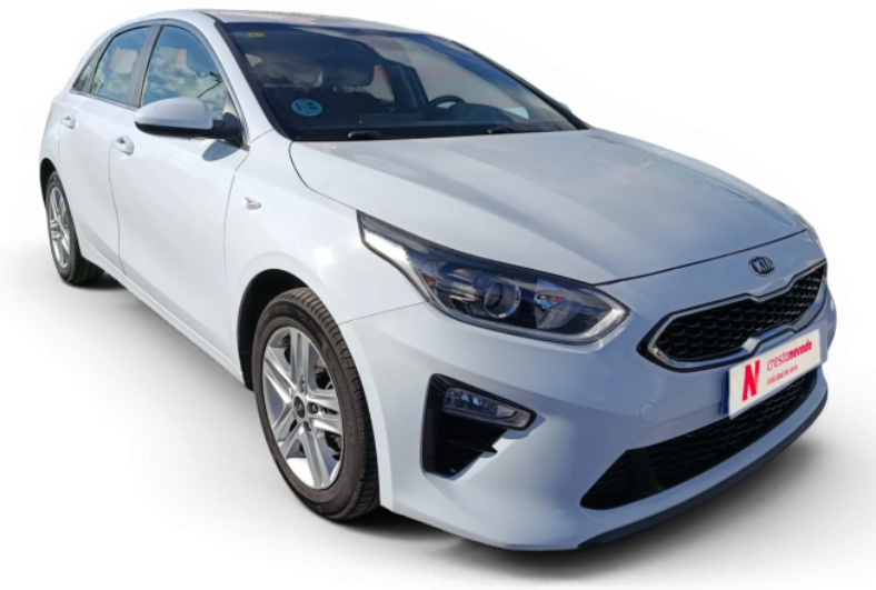 Imagen de Kia cee