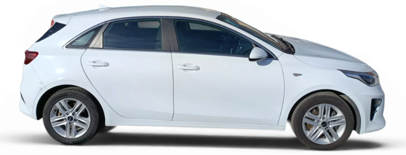 Imagen de Kia cee