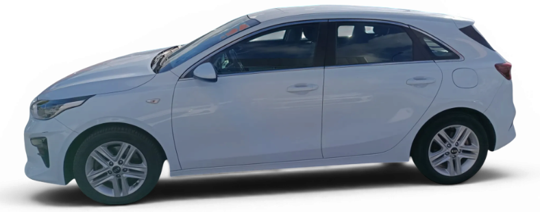 Imagen de Kia cee