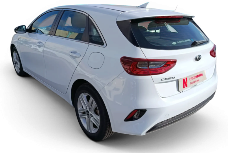 Imagen de Kia cee