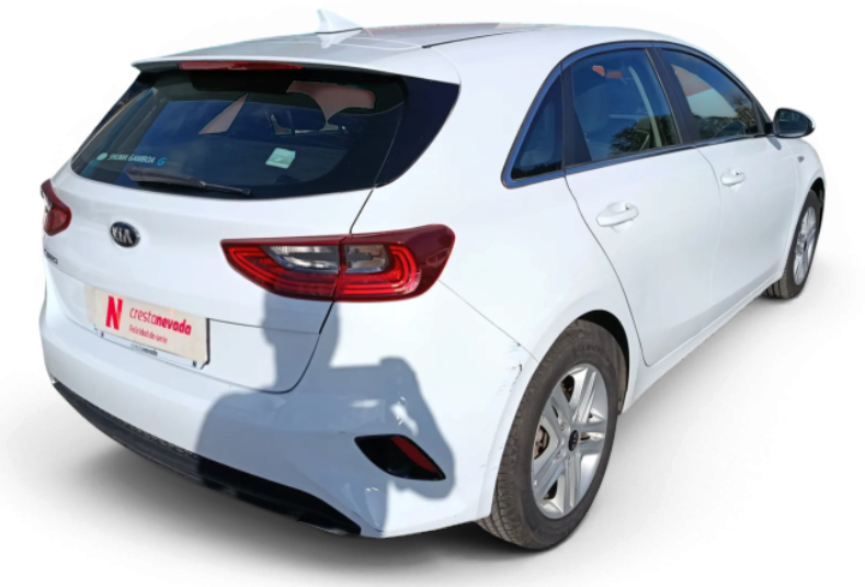 Imagen de Kia cee