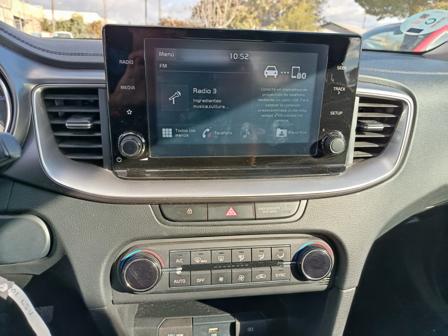 Imagen de Kia cee