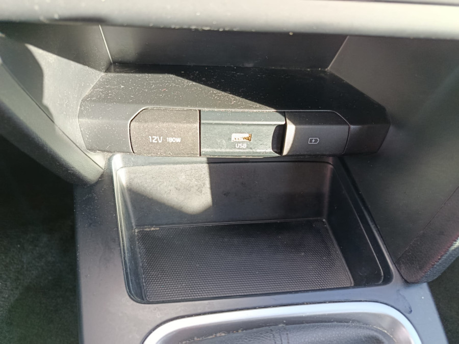 Imagen de Kia cee