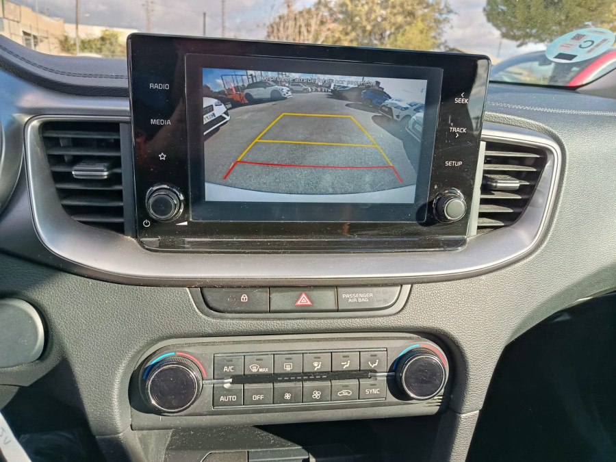Imagen de Kia cee