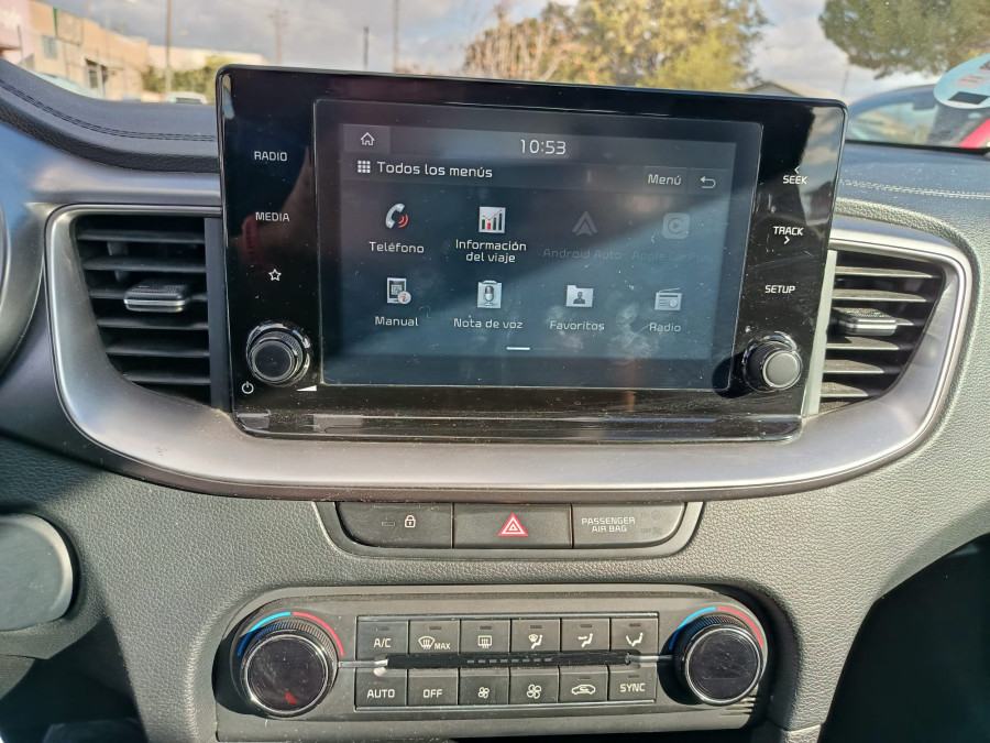 Imagen de Kia cee