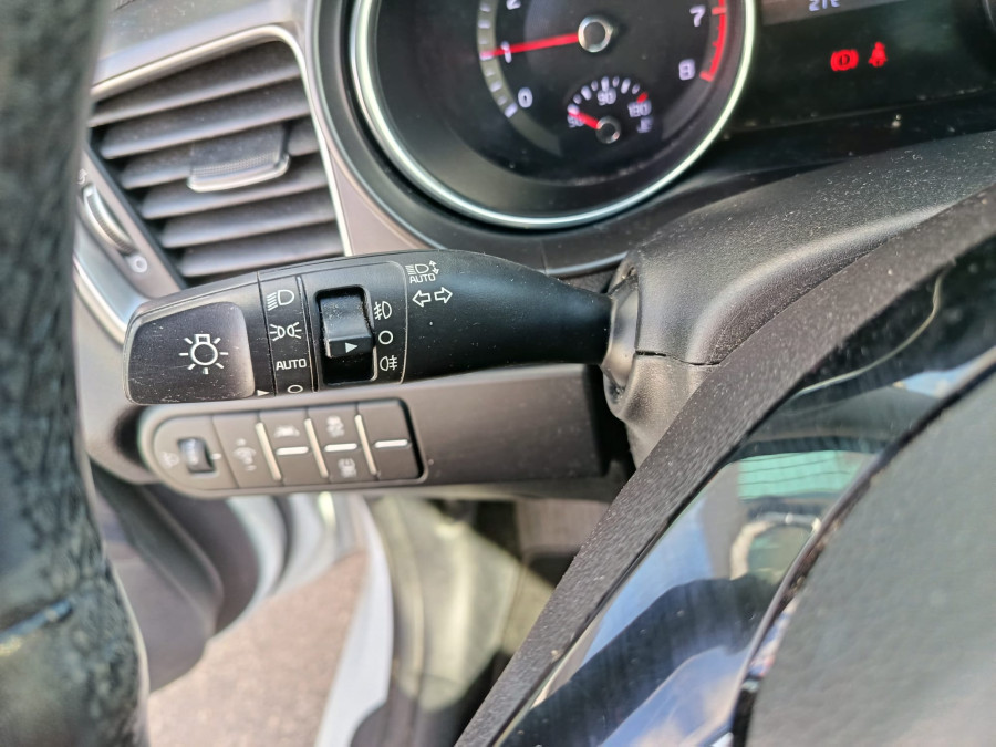 Imagen de Kia cee