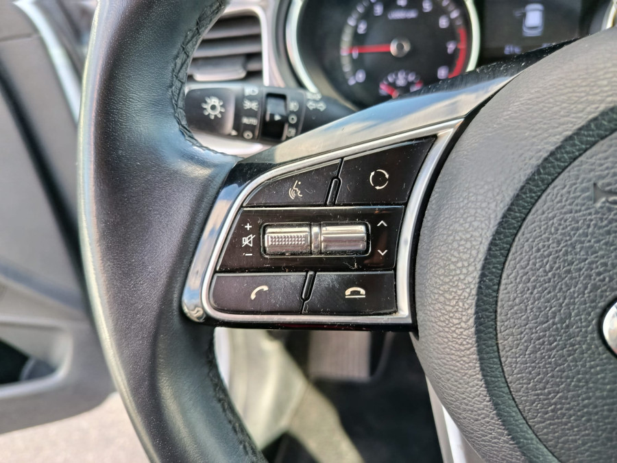 Imagen de Kia cee