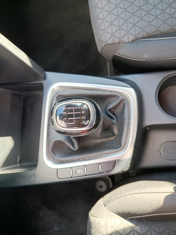Imagen de Kia cee