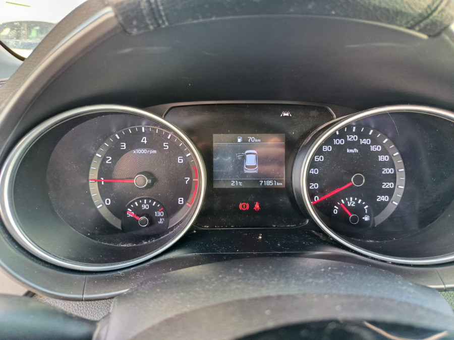 Imagen de Kia cee