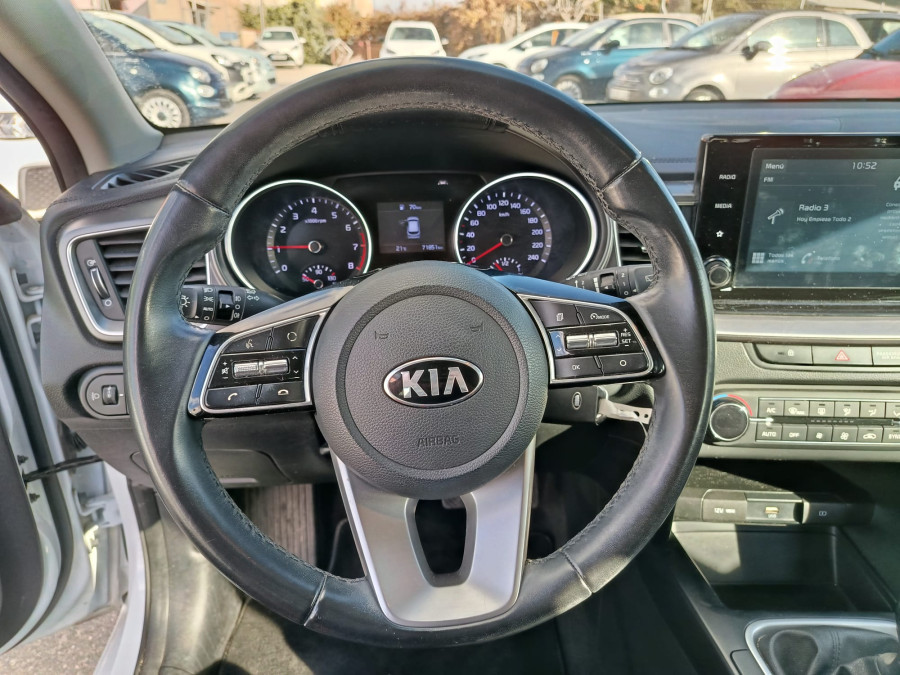 Imagen de Kia cee
