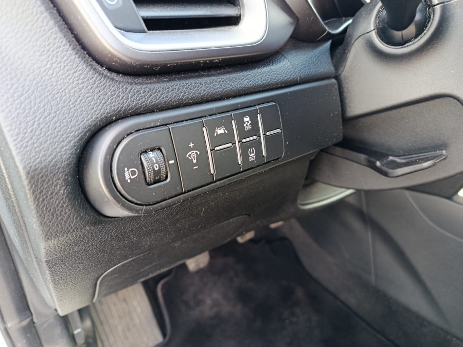 Imagen de Kia cee