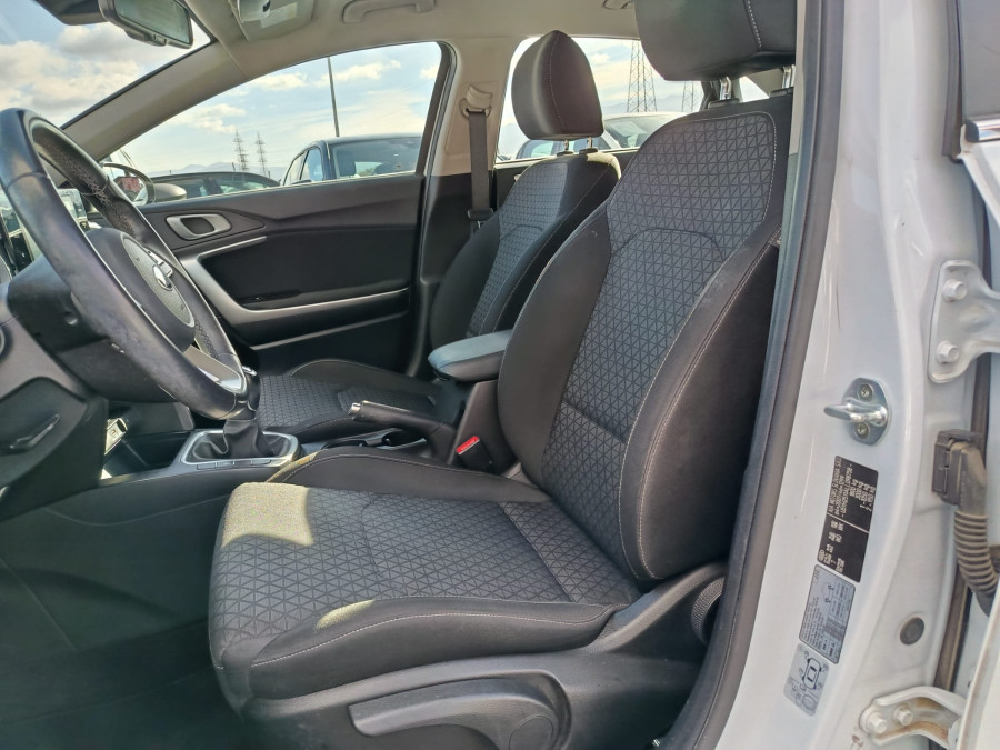 Imagen de Kia cee