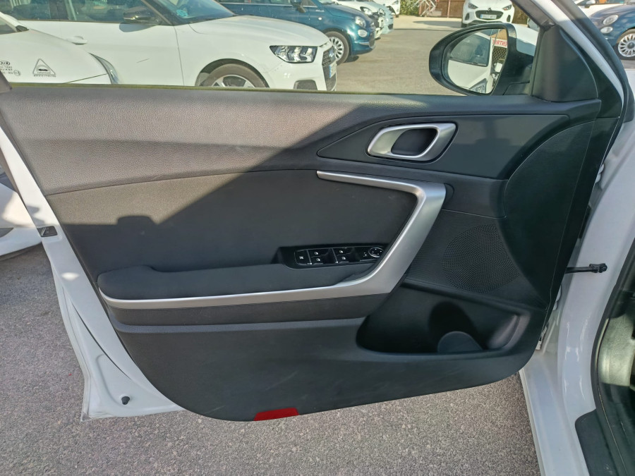 Imagen de Kia cee