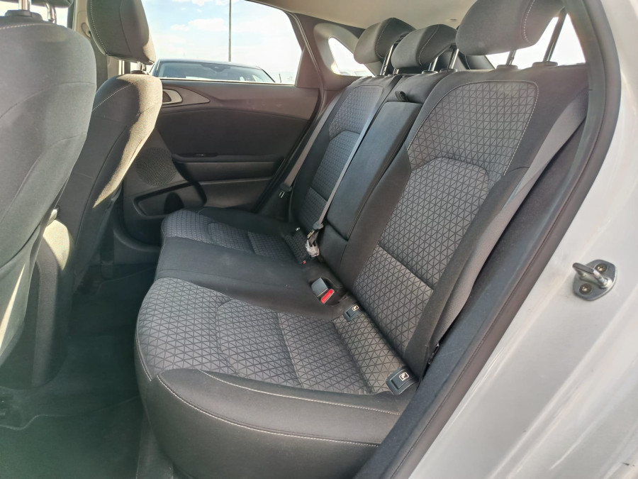 Imagen de Kia cee