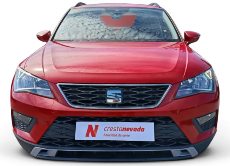 Imagen de SEAT Ateca