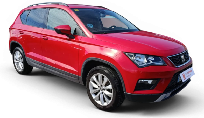 Imagen de SEAT Ateca