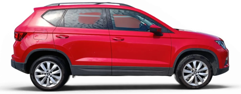 Imagen de SEAT Ateca