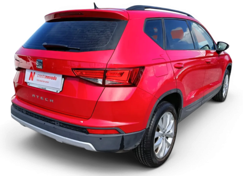 Imagen de SEAT Ateca