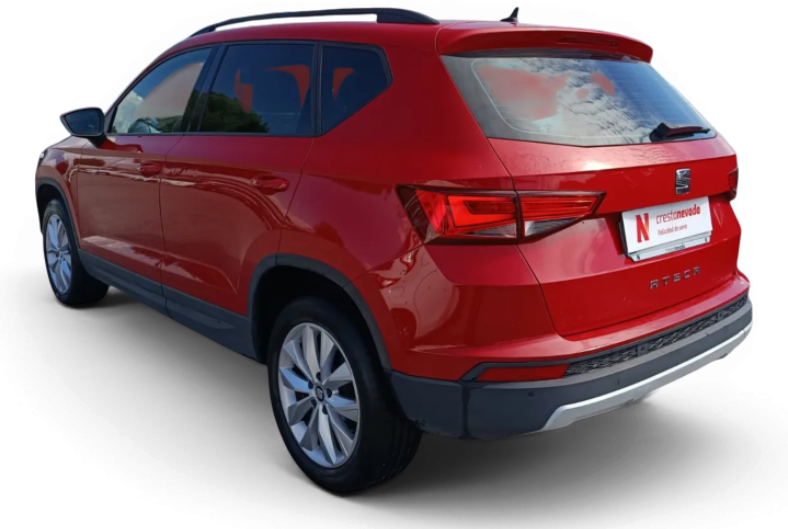 Imagen de SEAT Ateca