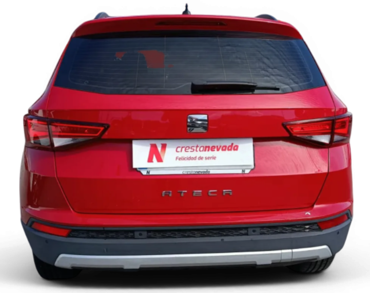 Imagen de SEAT Ateca
