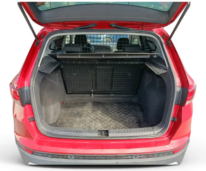 Imagen de SEAT Ateca